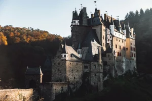 Castelul Bran, Brașov, România
