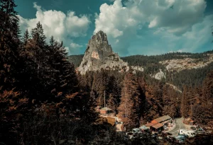 Cheile Bicazului, Neamț, România